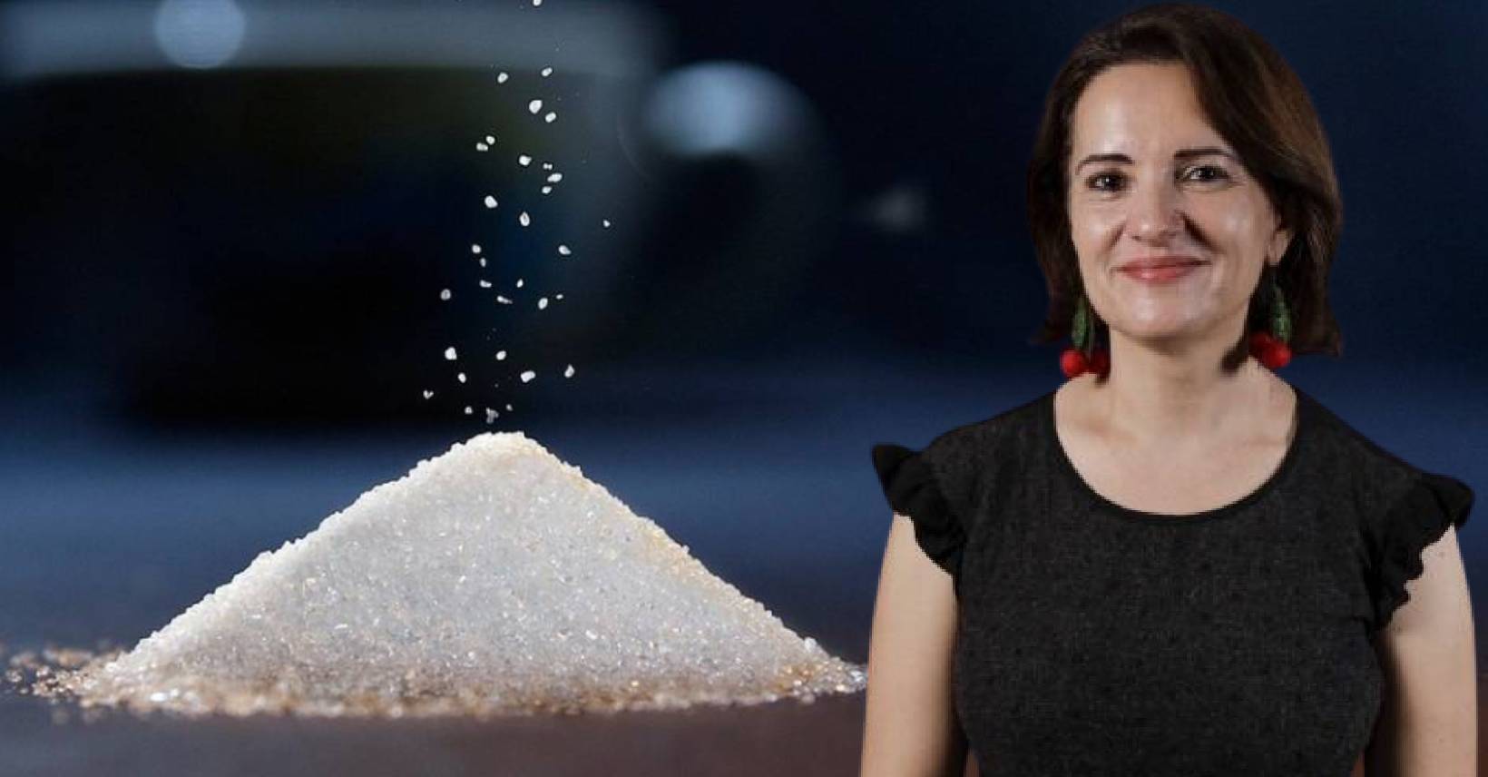 Cele mai sigure trei alternative naturale pentru îndulcire, recomandate de nutriționist, cu avertisment privind produsele din magazine care conțin stevia în cantități reduse și aditivi ieftini
