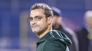 „U” Cluj versus Metaloglobus, începând cu ora 18:00, transmite LIVE TEXT pe platforma Sport.ro! Va reuși Mihai Teja să realizeze o nouă minune?