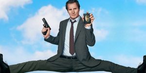 Regizorul original „The Naked Gun” despre adaptarea cu Liam Neeson