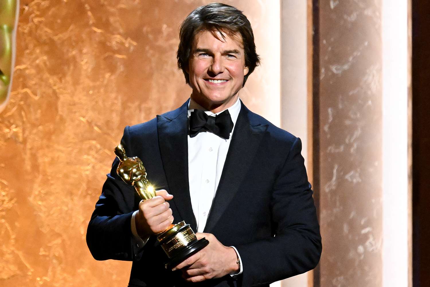 Tom Cruise primește Oscar onorific la Premiile guvernatorilor 2025