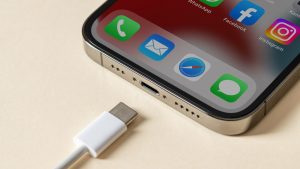 Metode eficiente pentru extinderea porturilor USB pe iPhone și iPad