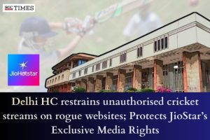 Del HC limitează fluxurile neautorizate de cricket pe site-uri ilegale