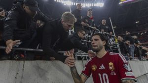 Ungaria ia prima măsură după eliminarea surprinzătoare din competiția pentru Mondial: “Modificări de reglementări”