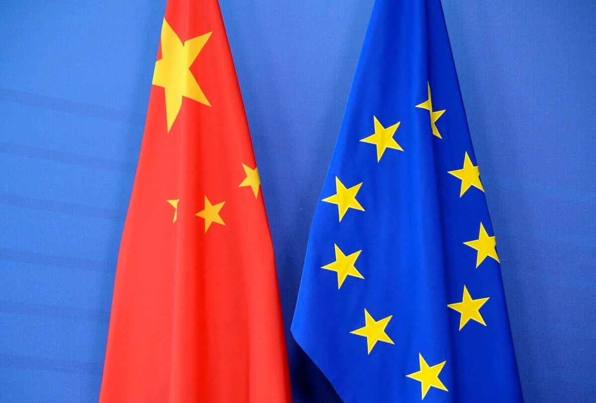 Exportul de produse chinezești la prețuri de dumping a început înainte de impunerea tarifelor vamale de către Statele Unite, conform unui studiu al Băncii Centrale Europene