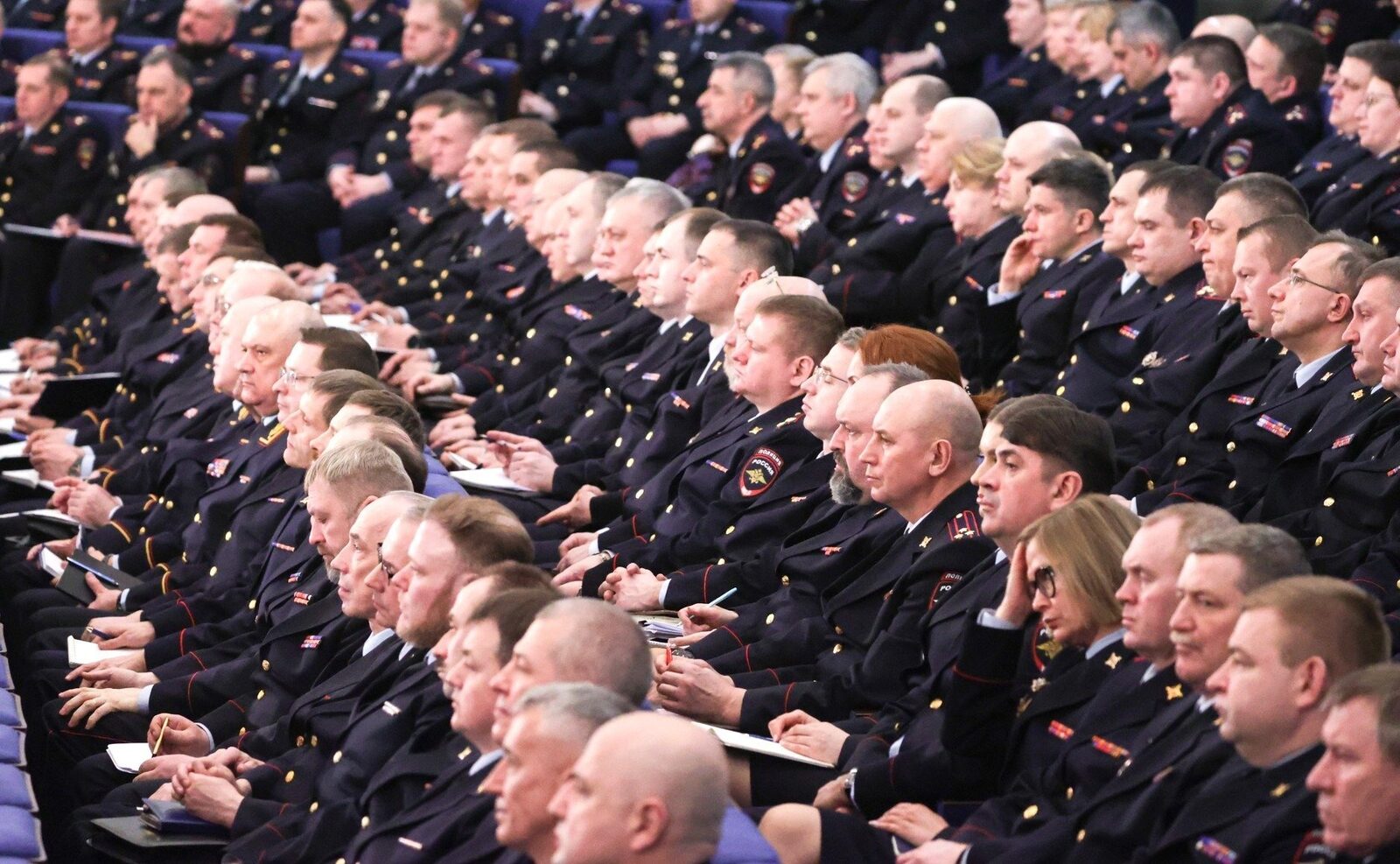 Oficial european pentru apărare avertizează că Rusia s-ar putea implica în teste ale NATO în următorii doi până la patru ani