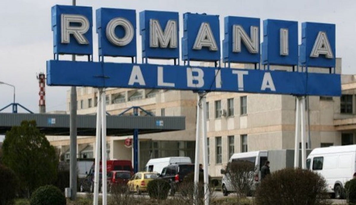 Surse: Pereche de piese pentru echipamente militare descoperite într-un camion moldovenesc încercând să intre în România pe la Vama Albița; armamentul avea ca destinație Israel