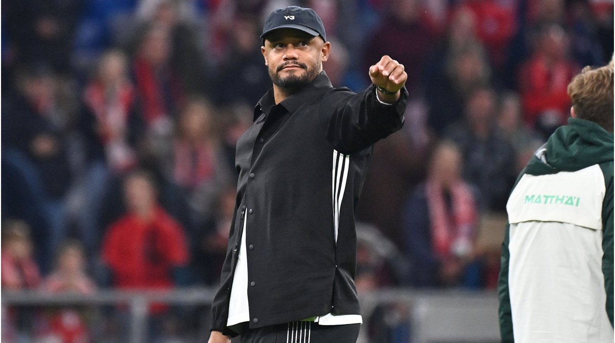 FC Bayern depășește propriul record din anii ’70 în clasamentele din Serie.