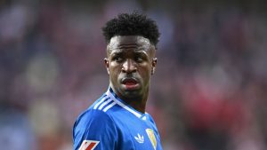 Decizia lui Vinicius: ce a comunicat lui Florentino Perez a fost difuzată în întreaga media