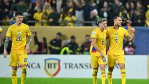 Jucătorul român din noua generație evidențiat de Emeric Ienei: “A avut încredere că poate reuși și a și reușit”