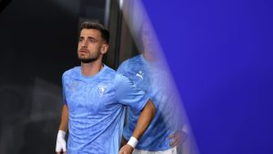 UCL | Succes remarcabil pentru Vlad Dragomir împotriva Villarreal! Manchester City – Dortmund, la ora 22:00