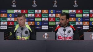 Hotărârea FCSB în urma dispariției lui Emeric Ienei. Cum se vor comporta jucătorii în partida cu Basel.