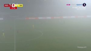 Minunat! Golul anului din Superliga României a fost recent difuzat la televizor