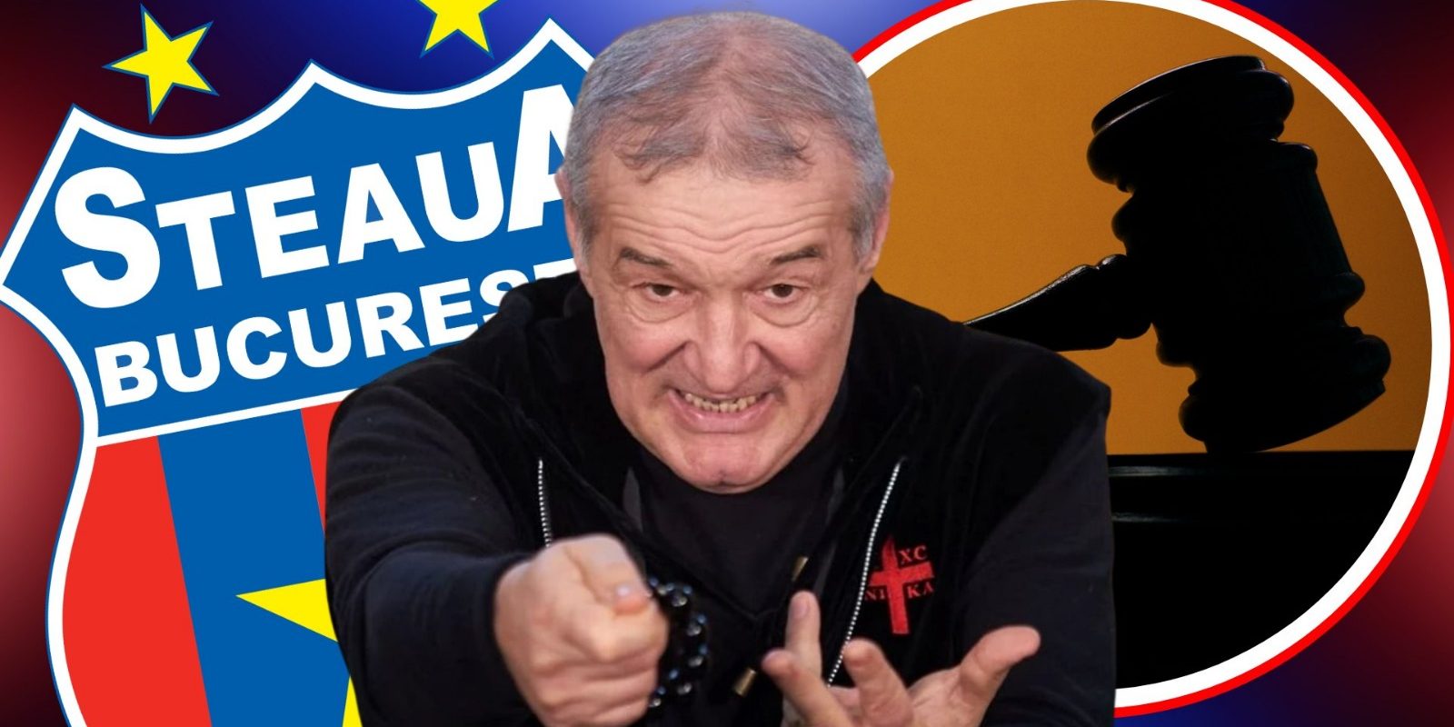 [ad_1] Înalta Curte de Casație și Justiție (ÎCCJ) a decis marți, 4 noiembrie, să respingă recursul formulat de FCSB în cazul procesului privind anularea mărcii