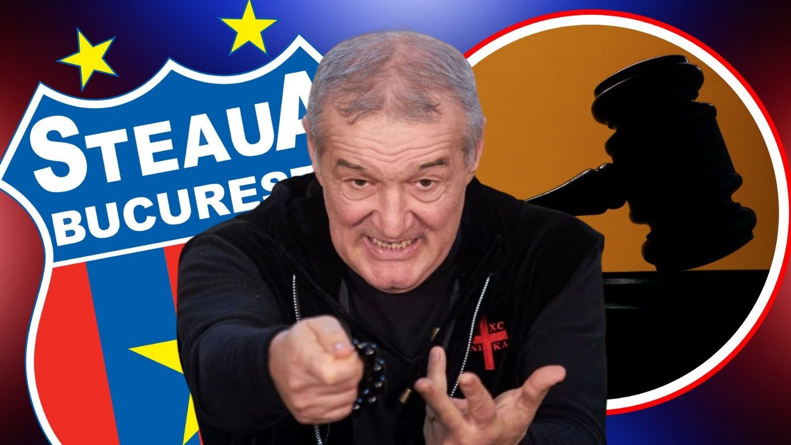 [ad_1] Înalta Curte de Casație și Justiție (ÎCCJ) a decis marți, 4 noiembrie, să respingă recursul formulat de FCSB în cazul procesului privind anularea mărcii