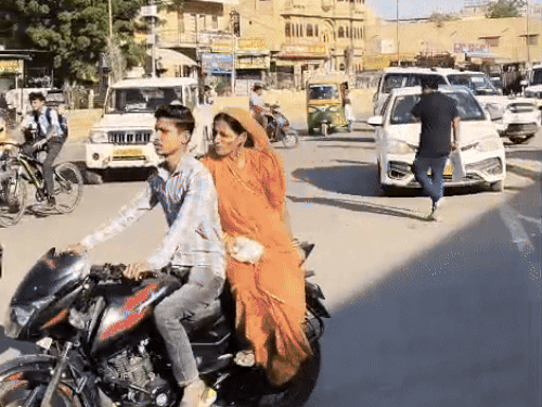 Atenuarea unei valuri reci îngheață Rajasthanul: temperaturile scad în Mount Abu, cu -4 grade sub media normală în Sikar, Kota și Jodhpur – Știri din Jaipur.