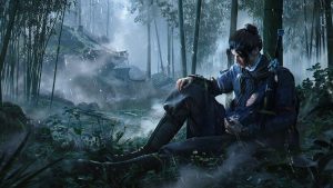 Recenzia pentru Where Winds Meet – IGN