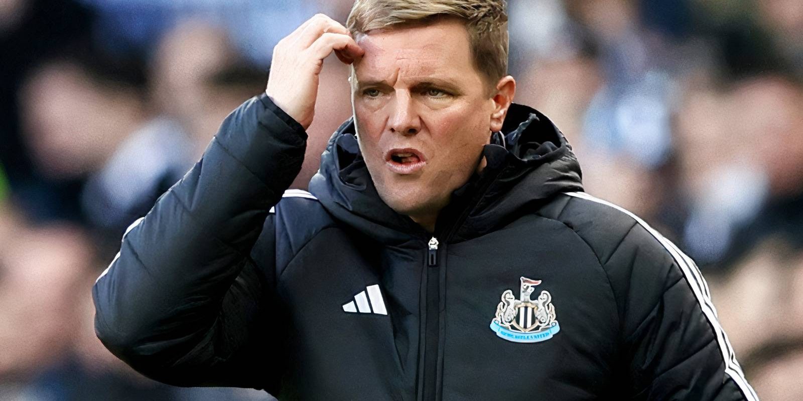 [ad_1] Newcastle United caută să readucă în termenii optimi campania în Premier League în confruntarea de astăzi cu Brentford, iar Eddie Howe ar trebui să aibă curajul să îl excludă pe Joelinton din echipă