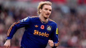 EVERTON – NEWCASTLE 0-2, TRANSMISIE ÎN DIRECT pe VOYO! Eroare uriașă a lui Pickford