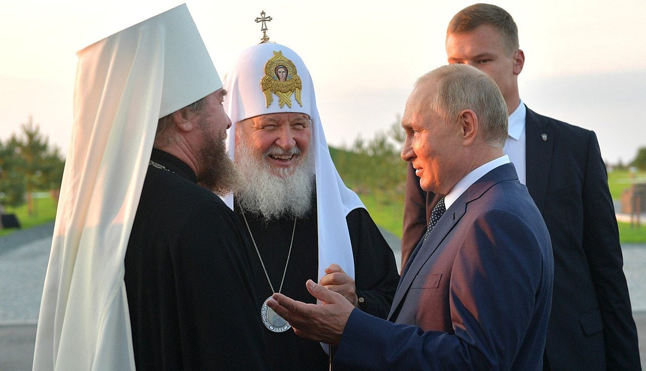 Biserica din Moldova, afiliată Rusiei, reduce contactele cu Kremlinul / Biserica din Basarabia acuză de oportunism și lipsă de sinceritate morală