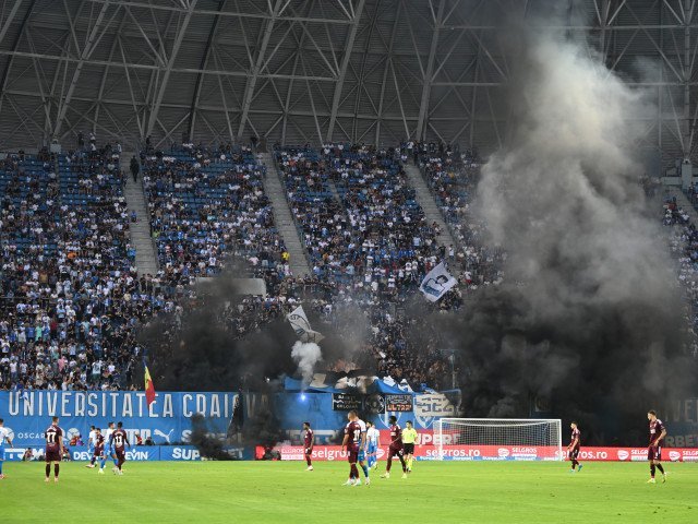 ”Bătaie de joc! Adio titlu anul acesta”