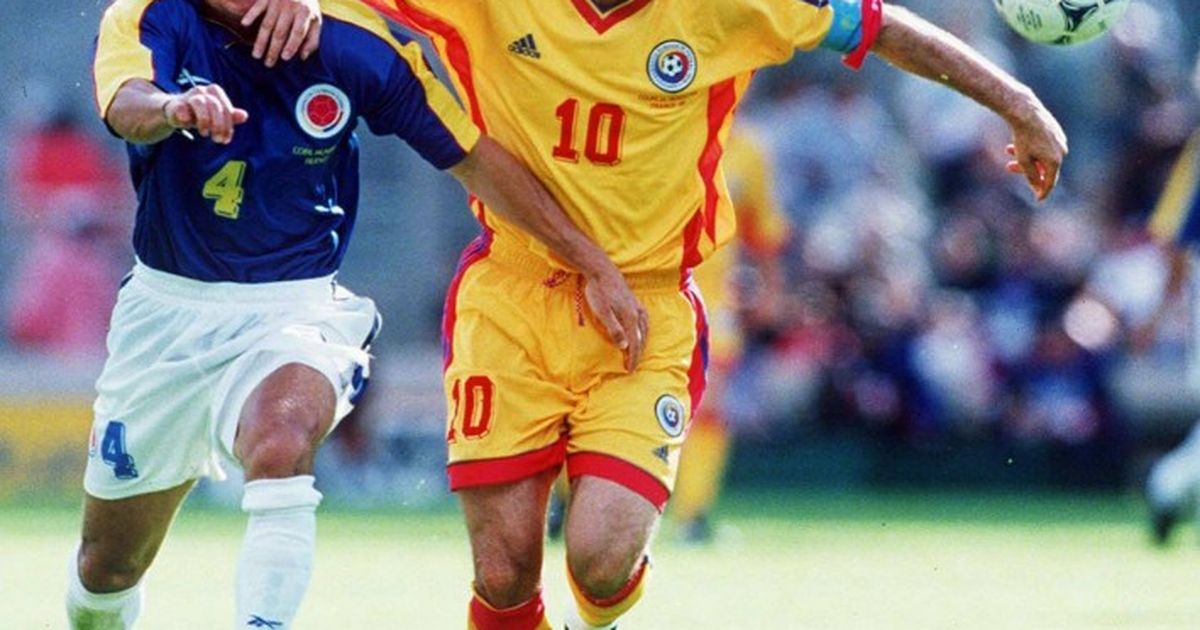 „Tot Hagi, dar nu la fel”. Italia vrea să joace împotriva noastră în baraj. De ce se teme squadra azzurra de play-off