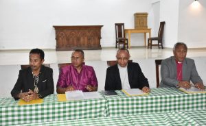 Africa: Démocratie en transition – Un temps de concertation nationale sur le continent et à Madagascar