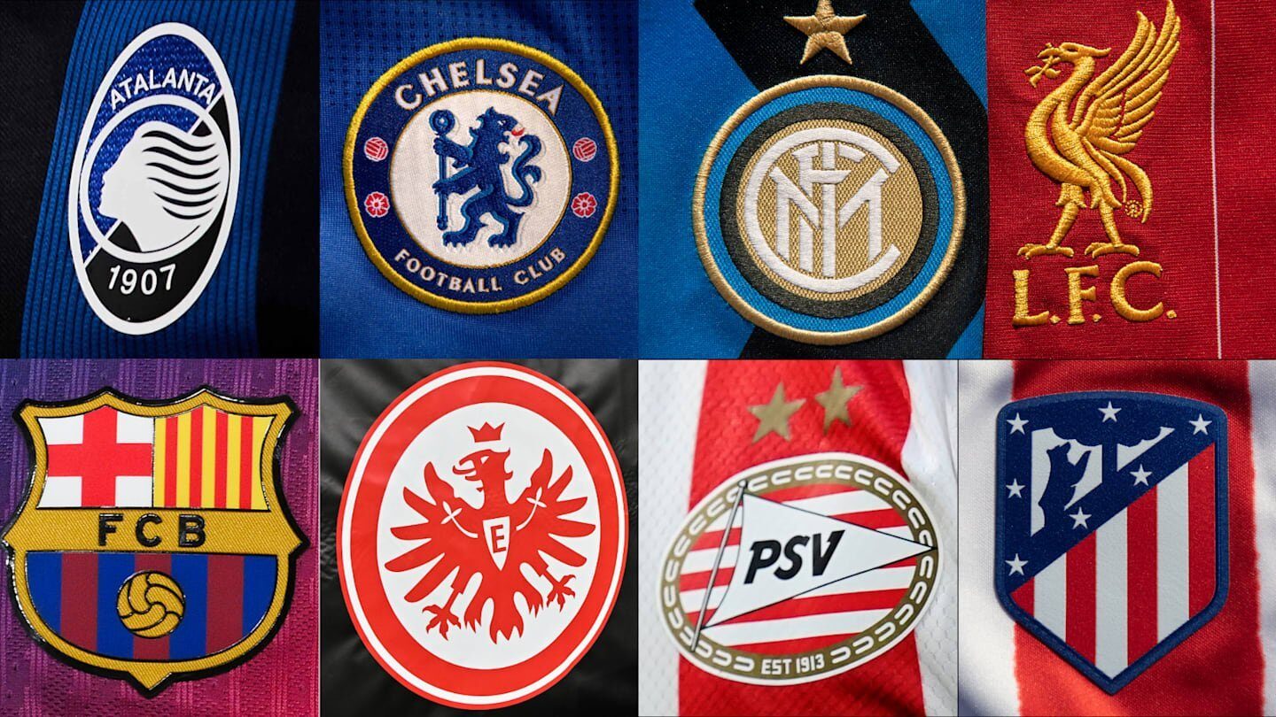 Previziuni pentru Liga Campionilor UEFA: Etapa 12/9