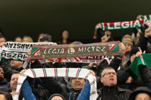 Legia Varșovia spulberă visurile lui Lincoln Red Imps în competițiile eliminatorii după o victorie categorică.