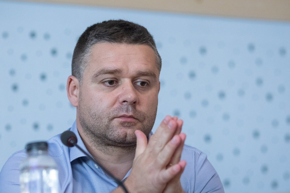 Live: Ciprian Ciucu comentează după publicarea rezultatelor exit-poll pentru Primăria Capitalei: Mă simt responsabilizat de acest scrutin