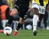 Fenerbahçe-Beşiktaş derbisinde 11'ler belli oldu