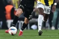 Fenerbahçe-Beşiktaş derbisinde 11'ler belli oldu