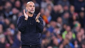 Pep afirmă că Man City poate arăta cine sunt în confruntarea de la Madrid.