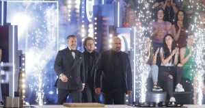 Finalul MasterChef 2025: Trei concurenți cu povești unice se bat pentru premiul de 75.000 de euro.