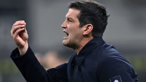 Modul dureros în care reportajele l-au susținut pe Cristi Chivu după excluderea din Supercupa Italiei: „O reală onestitate intelectuală”