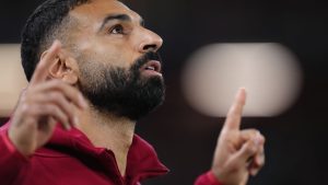 „Faraonul“ Salah, un start fulminant în Cupa Africii: reușita sa de la ultima fază a scăpat Egiptul de o umilință