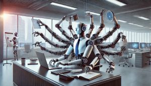 Inginerii software de top întâmpină dificultăți în angajare din cauza boom-ului AI