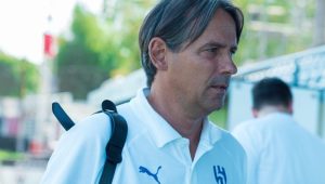 Inzaghi Încălzește Atmosfera în Preziua Meciului cu Al Khaleej prin Declarații Pline de Entuziasm