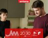Ana, Mi-ai fost scrisă în ADN | Sezonul 2, Episodul 17, 25 decembrie 2025. Ana neagă că ar fi publicat articolul despre Basty și Damian! Pe cine bănuiește Tudor | Video