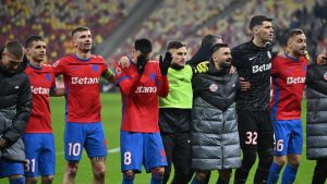 Experții au pronunțat decizia! FCSB, cu o scădere semnificativă, deține cel mai valoros lot din Superligă. Clasamentul detaliat.