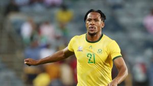 „Viitorul este garantat!” Reacția suporterilor după confruntarea dintre Ngezana și Salah la Cupa Africii: evaluările primite de fundașul FCSB