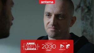 Iubire cu aromă de lavandă | Sezon 3 | Episod 47, 26 decembrie 2025: Albert plănuiește să o elimine pe Chanela!