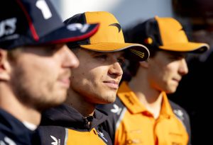 Norris, Verstappen și Piastri în competiție pentru campionatul mondial