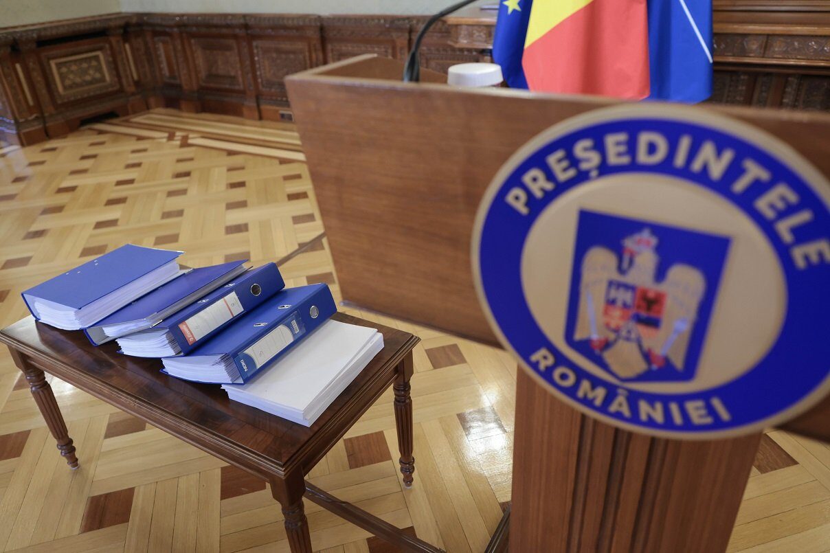 [ad_1] Administrația prezidențială a făcut public, duminică, un rezumat al sesizărilor trimise de magistrați către președintele Nicușor Dan privind modul în care funcționează sistemul judiciar, independența judecătorilor și procedurile legate de cariera profesională a acestora