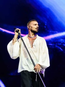 Ricky Martin susține un concert marți în Pavilionul B2 al Romexpo