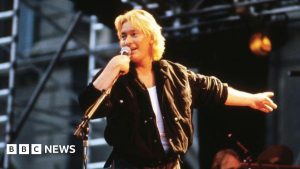 Chris Rea, cantautorul piesei “Driving Home For Christmas”, a murit la 74 de ani