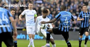 ÎN DIRECT: O modificare la Club Brugge, cu Mechele în primul unsprezece