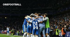 Espanyol ar putea încheia etapa pe locul cinci în La Liga