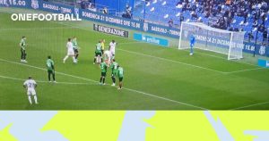 💥 Lite Kean, penalty ratat; De Gea greșește: Mandragora înscrie ca Volpato.