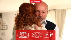 Emoții intense pentru preotul Ion la vestea Andei | Iubire cu parfum de lavandă, Sezon 3, Episod 43, 19 decembrie 2025.