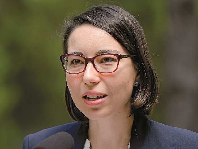 „Orașul poate fi dezvoltat cu îndrăzneală pentru un viitor promitător și…”